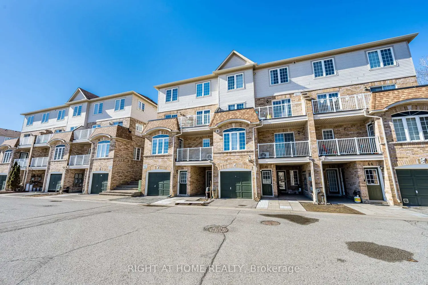200 Mclevin Avenue 40