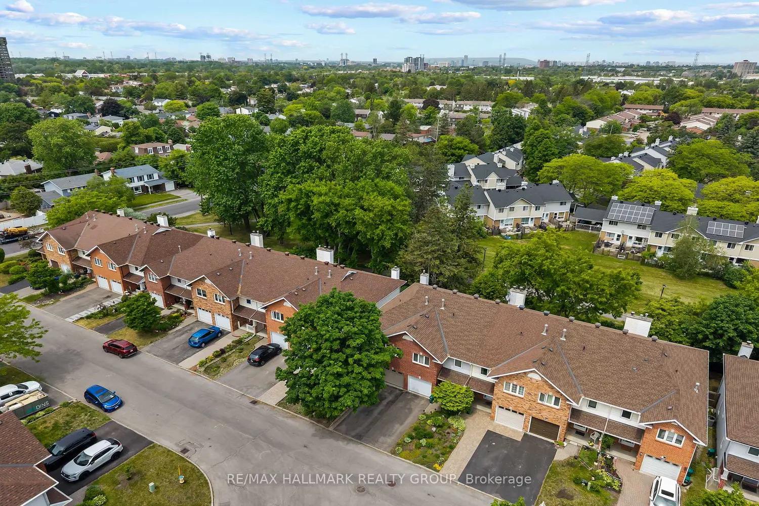 20 Royal Oak Court