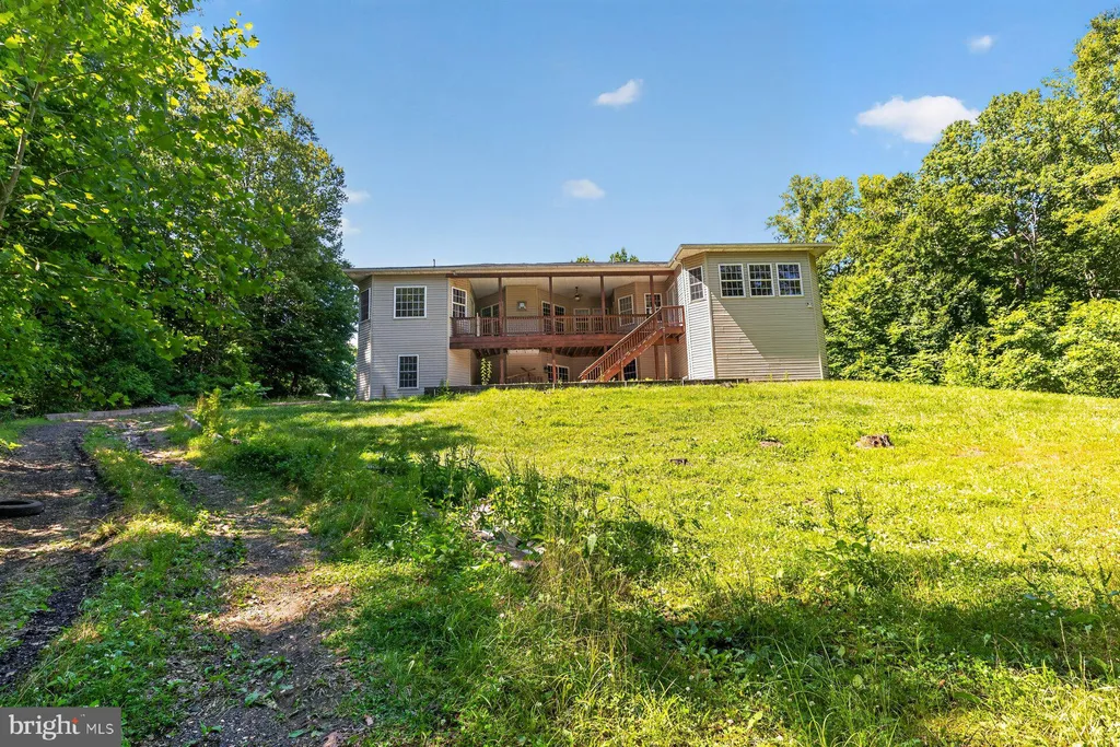 14517 Rock Creek Road, Brandywine, MD 20613