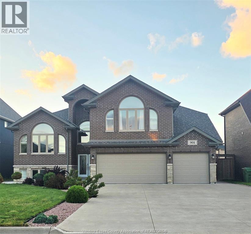 UPPER-901 Lakewood Crescent, Lakeshore, ON, N0R1A0