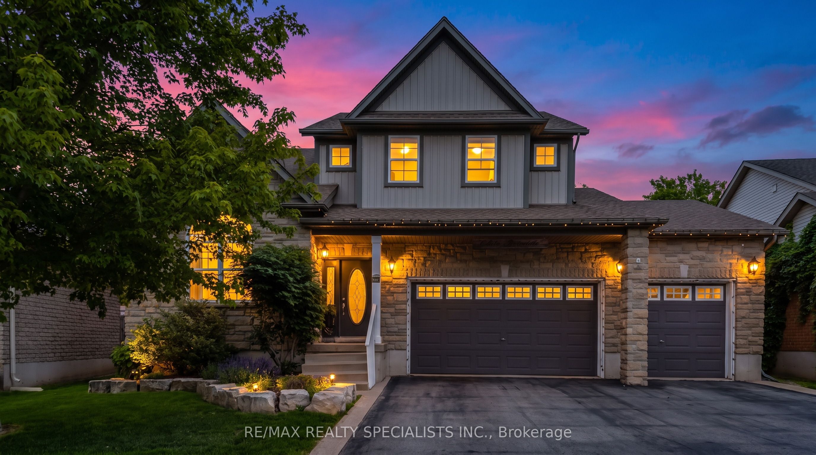 77 Mcmaster Road, Orangeville, ON, L9W 5K8