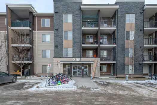 215-355 Taralake Way NE, Calgary, AB, T3J 0M1