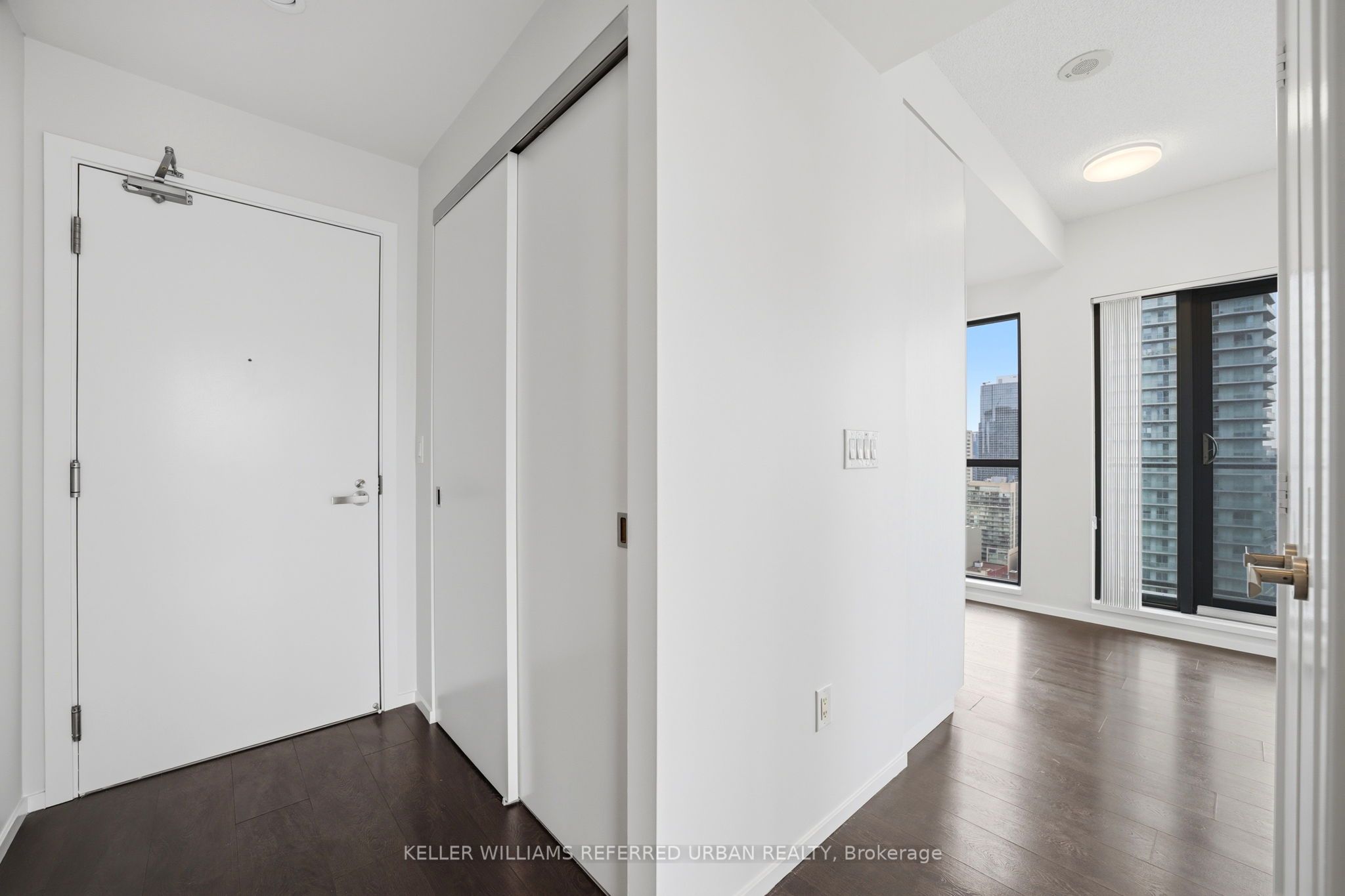 2909-159 Dundas Street E, Toronto, ON, M5B 0A9 photo 5