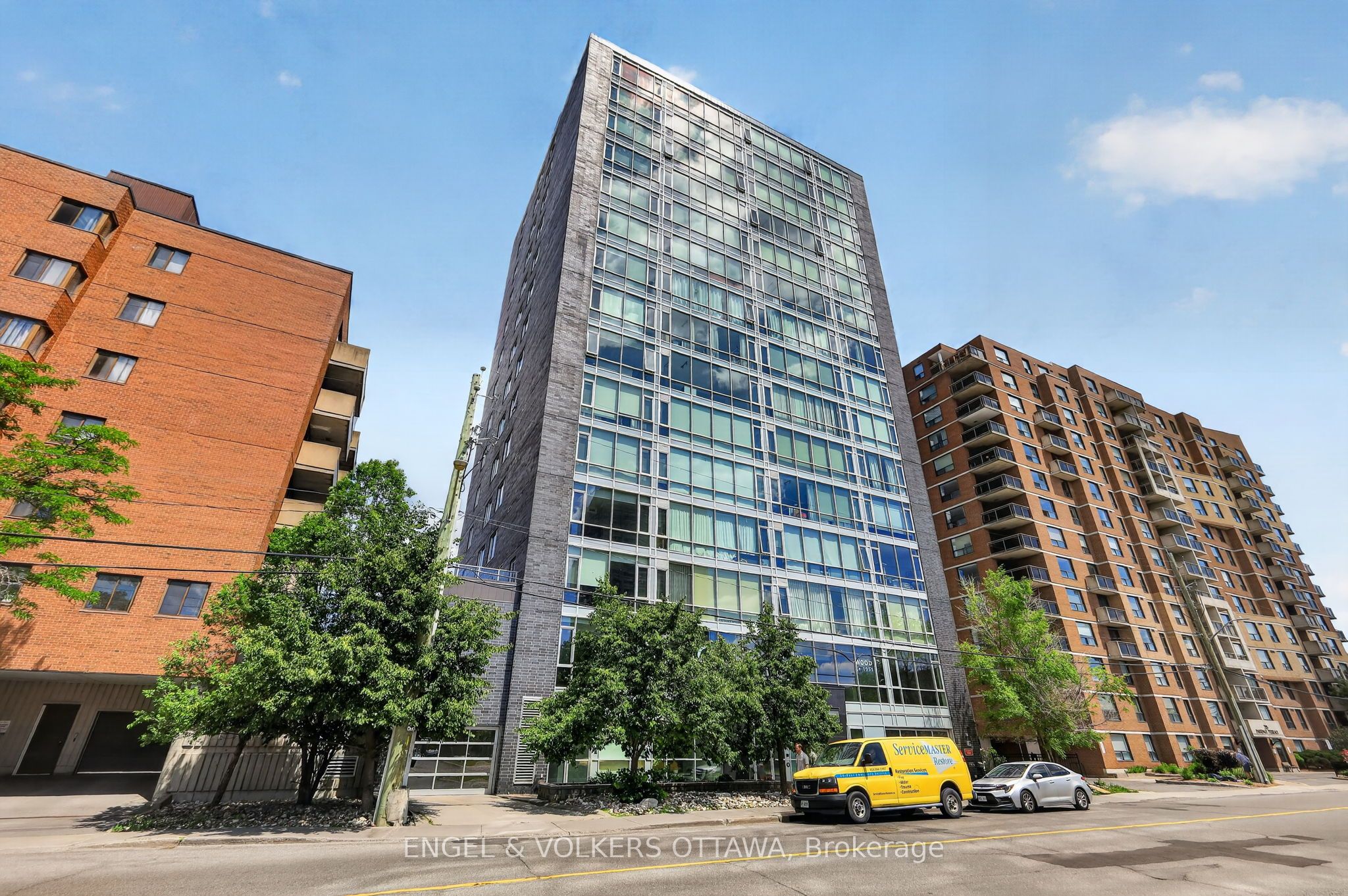 504-201 Parkdale Avenue, Ottawa, ON, K1Y 1E8