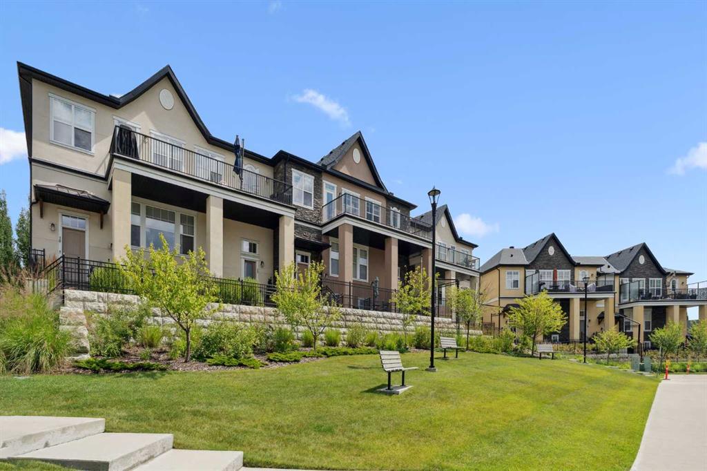 30 Cranbrook Villas SE, Calgary, AB, t3m 1z3