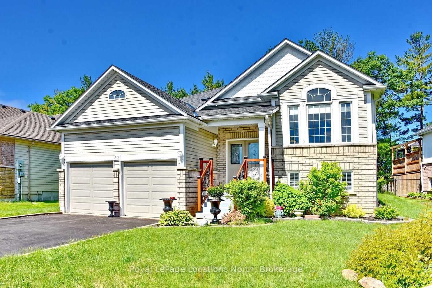 50 Regina Boulevard, Wasaga Beach, ON, L9Z 1M8