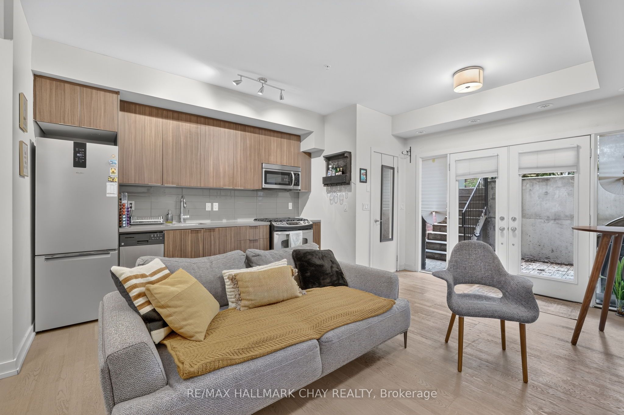 52-140 Broadview Avenue, Toronto, ON, M4M 2G2 photo 5