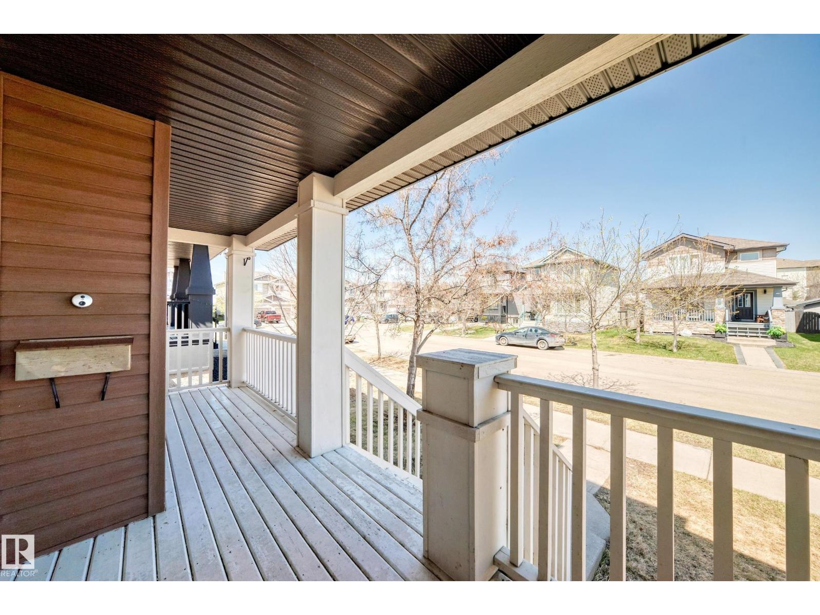 115 Keystone Lane, Leduc, AB, T9E0J5 photo 4