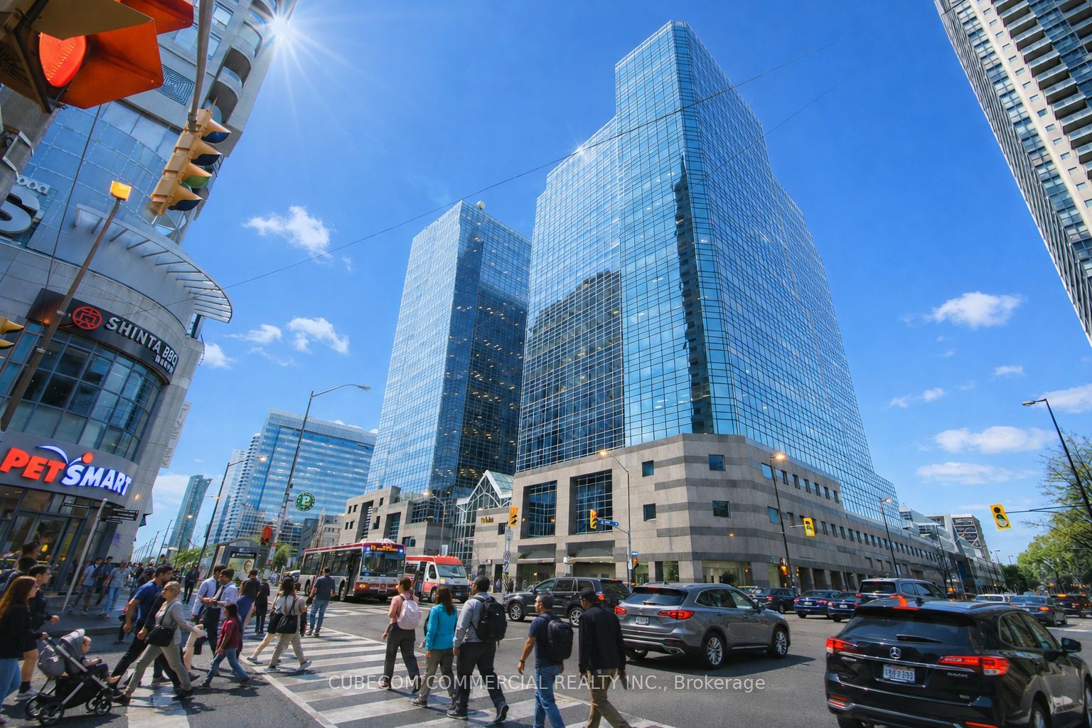 C8-5150 Yonge Street, Toronto, ON, M2N 6L8