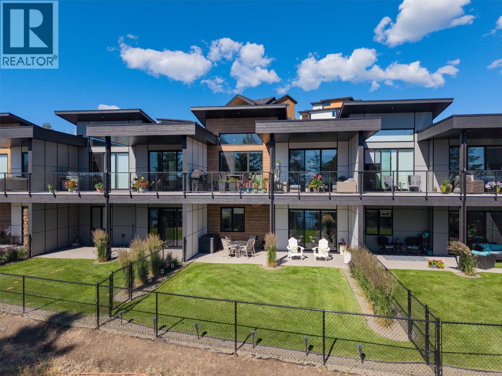 6-2835 Canyon Crest Drive, West Kelowna, BC, V4T0E3