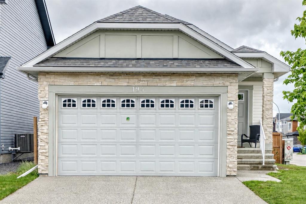 194 Walgrove Terrace SE, Calgary, AB, T2X 4E7