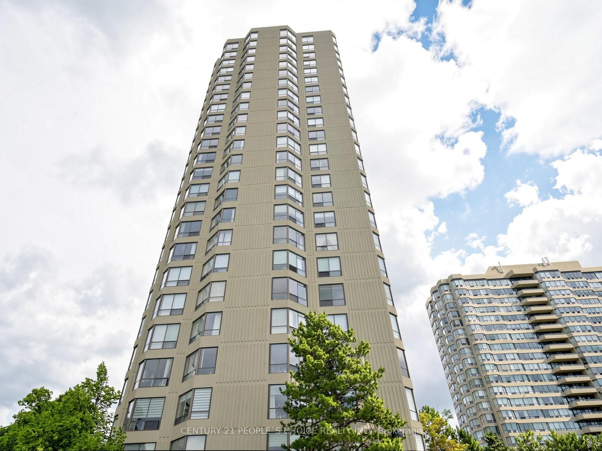 1201-22 Hanover Road, Brampton, ON, L6S 5K7