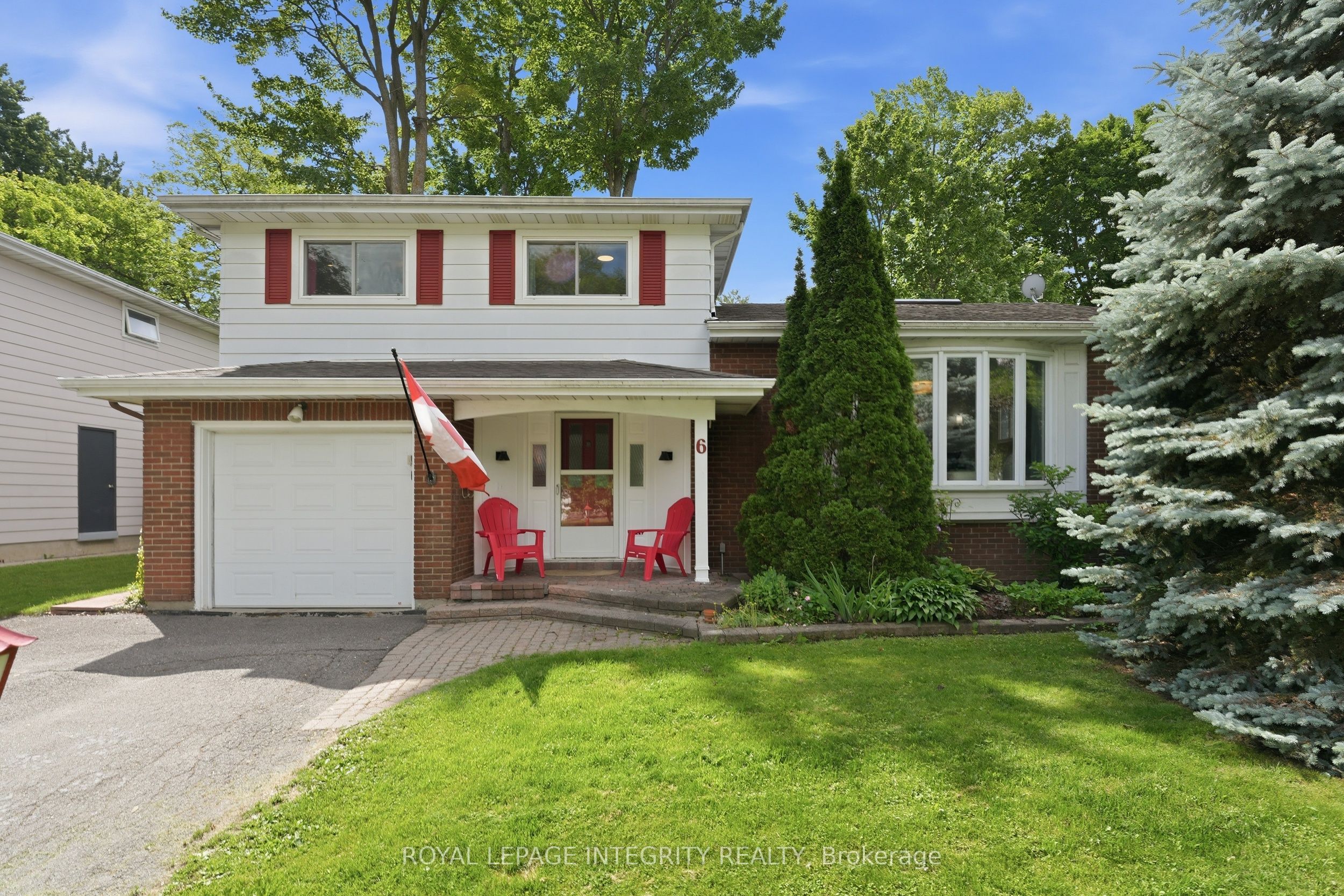 6 Woodview Crescent, Ottawa, ON, K1B 3A9