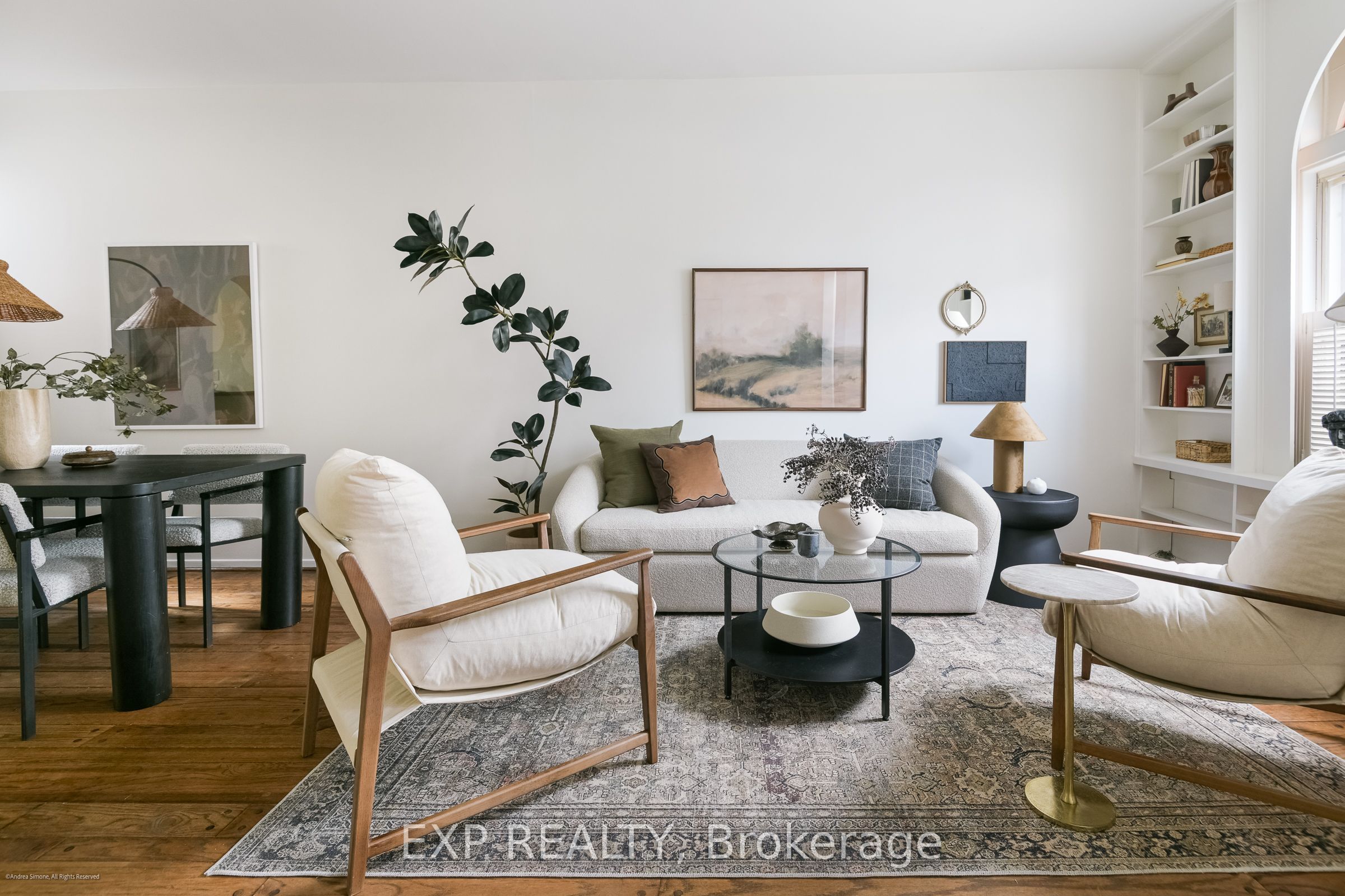 29 Belmont Street, Toronto, ON, M5R 1P9
