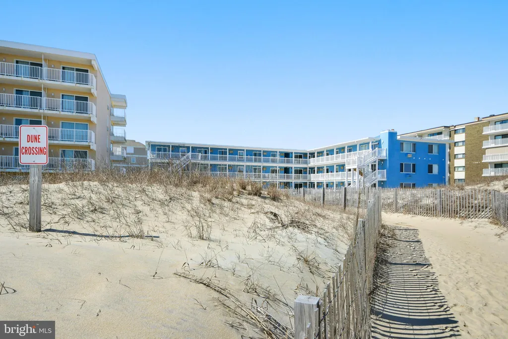 4503 Atlantic Avenue Unit 107, Ocean City, MD 21842