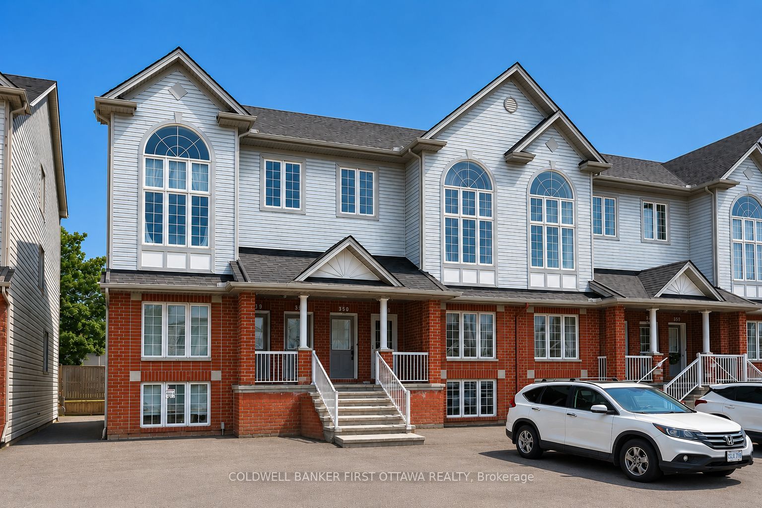 348 Wiffen Private, Ottawa, ON, K2H 1G4