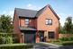 Plot 332, The Burnham at Wellington Mount, Wetherby Road LS14
