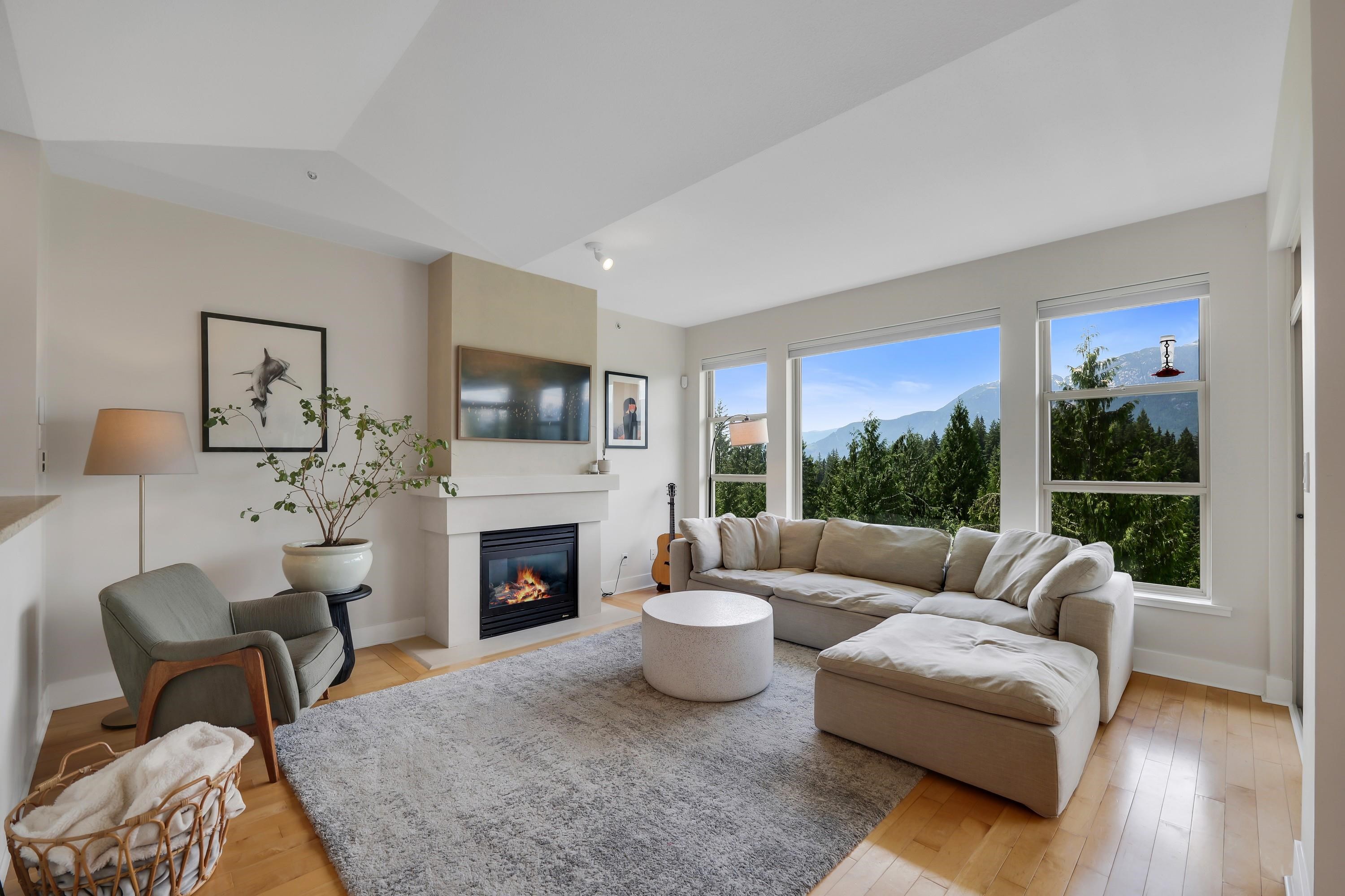 11-1024 Glacier View Drive, Squamish, BC, V8B 0G1