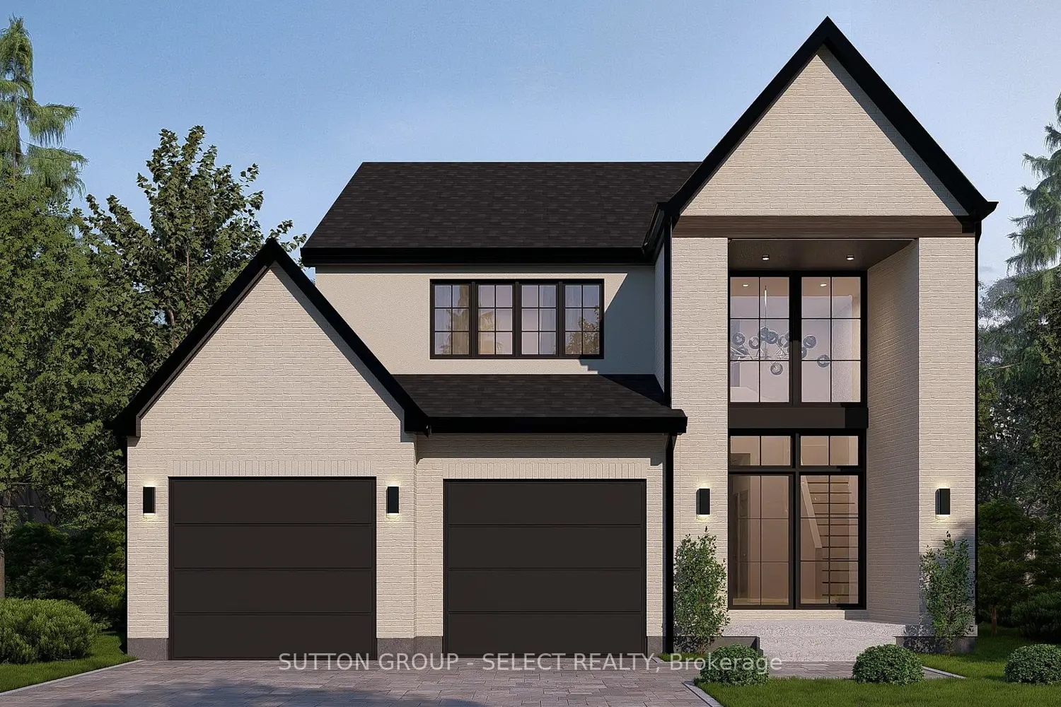 35 Woodland Walk