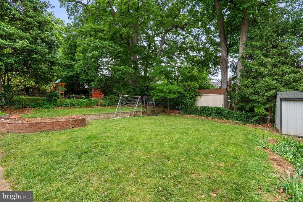 5209 Augusta Street, Bethesda, MD 20816