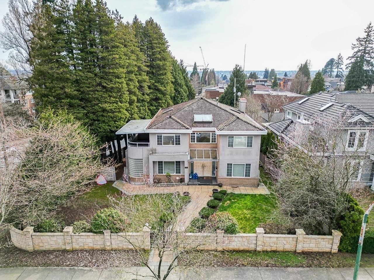 1018 58th Avenue W, Vancouver, BC, V6P 1W1