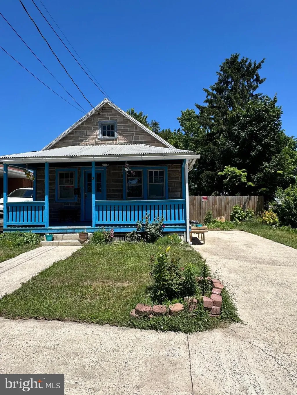 838 Georgia Avenue, Hagerstown, MD 21740