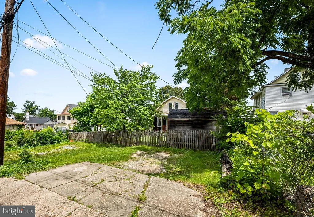 2607 Goodwood Road, Baltimore, MD 21214