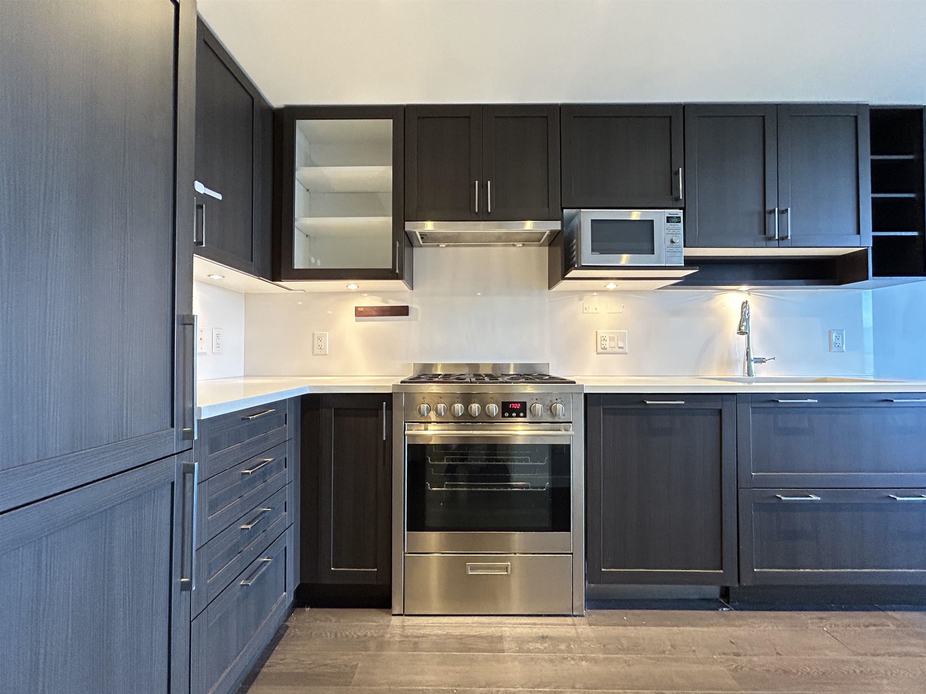 2703-5515 Boundary Road, Vancouver, BC, V5R 0E3