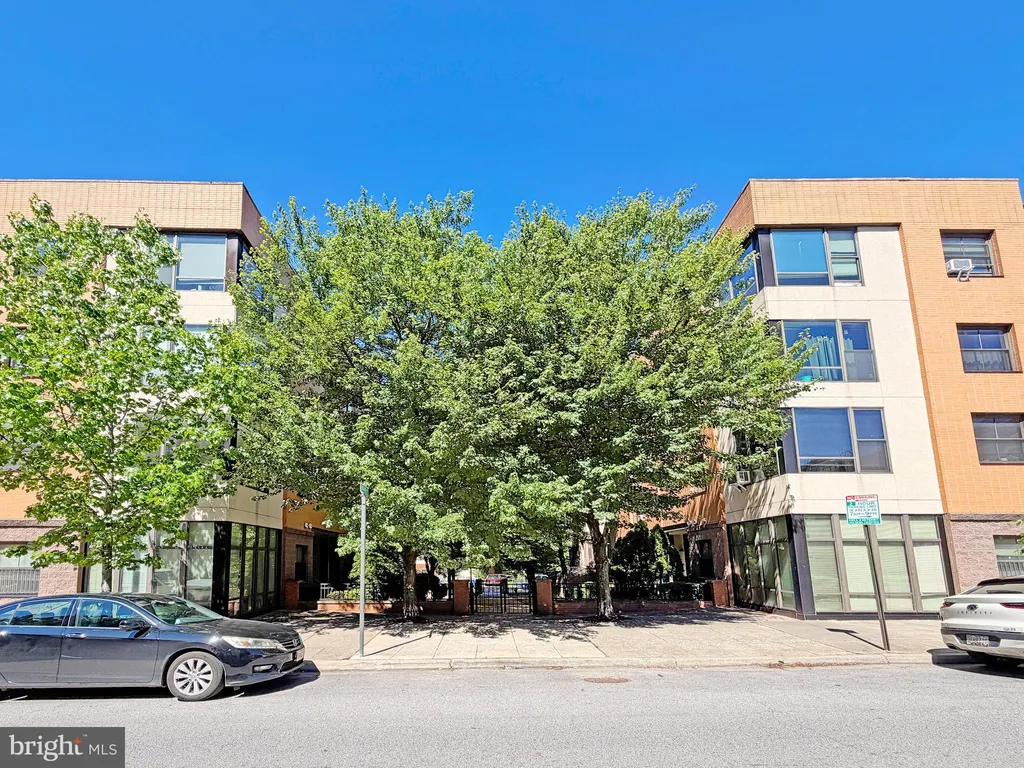 120 Station North Mews, Baltimore, MD 21202