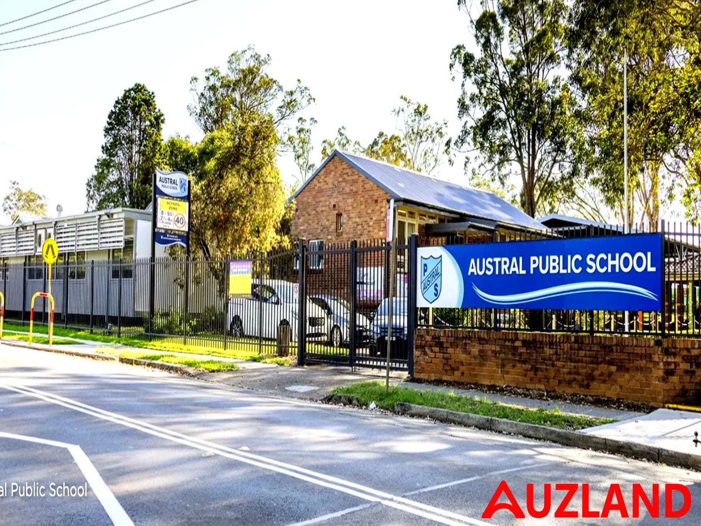 Austral NSW 2179 photo 3