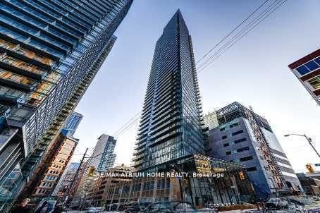1101-832 Bay Street, Toronto, ON, M5S 1Z6