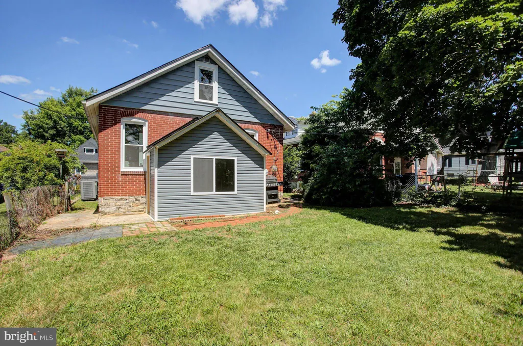 846 Guilford Avenue, Hagerstown, MD 21740