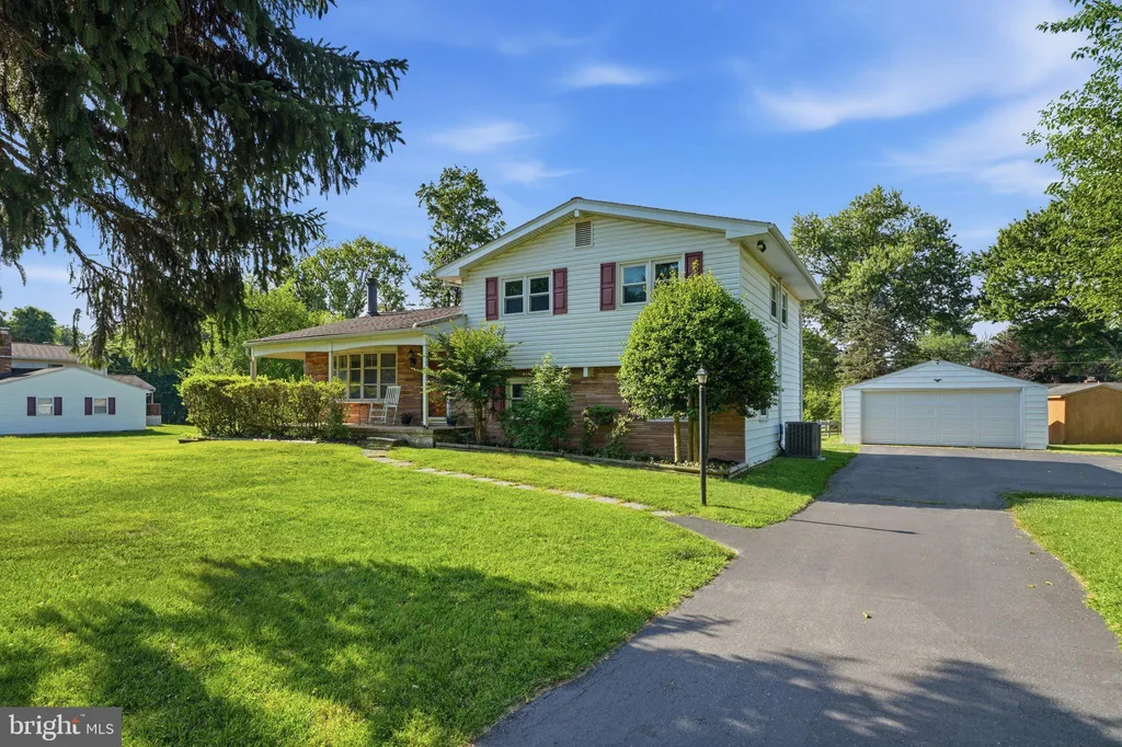 9326 Millbrook Road, Ellicott City, MD 21042