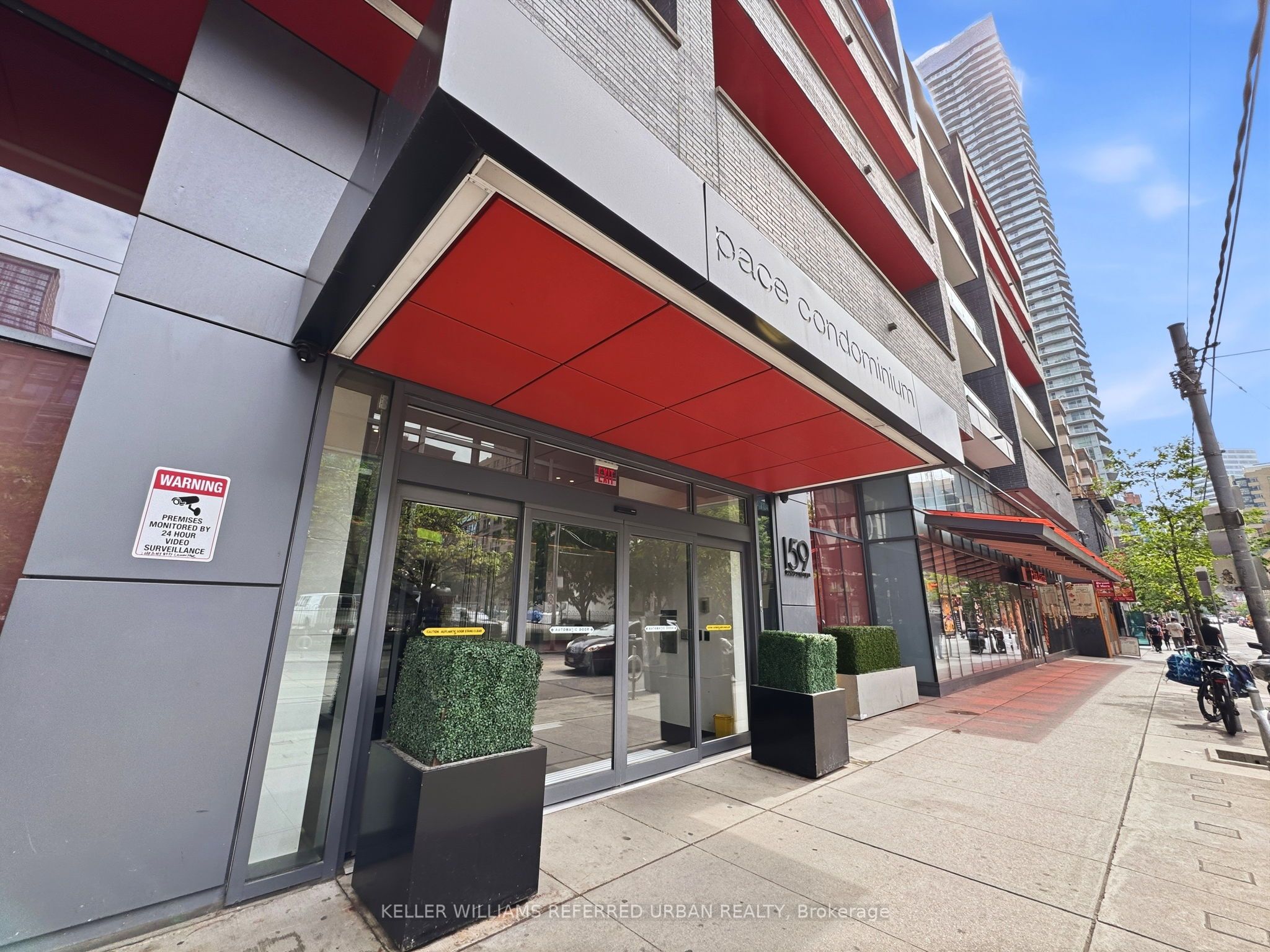 2909-159 Dundas Street E, Toronto, ON, M5B 0A9 photo 3