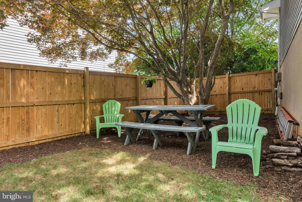 1109 Silverleaf Drive, Arnold, MD 21012