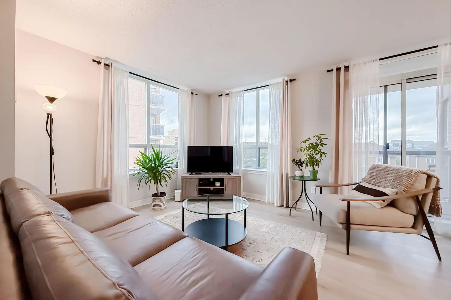 51 Times Avenue 302