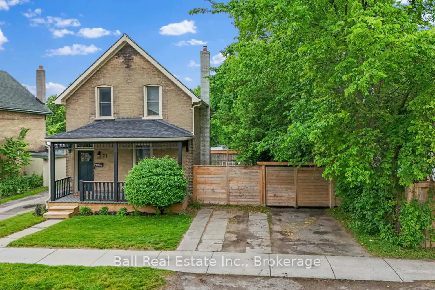 21 Aylmer Street photo 2