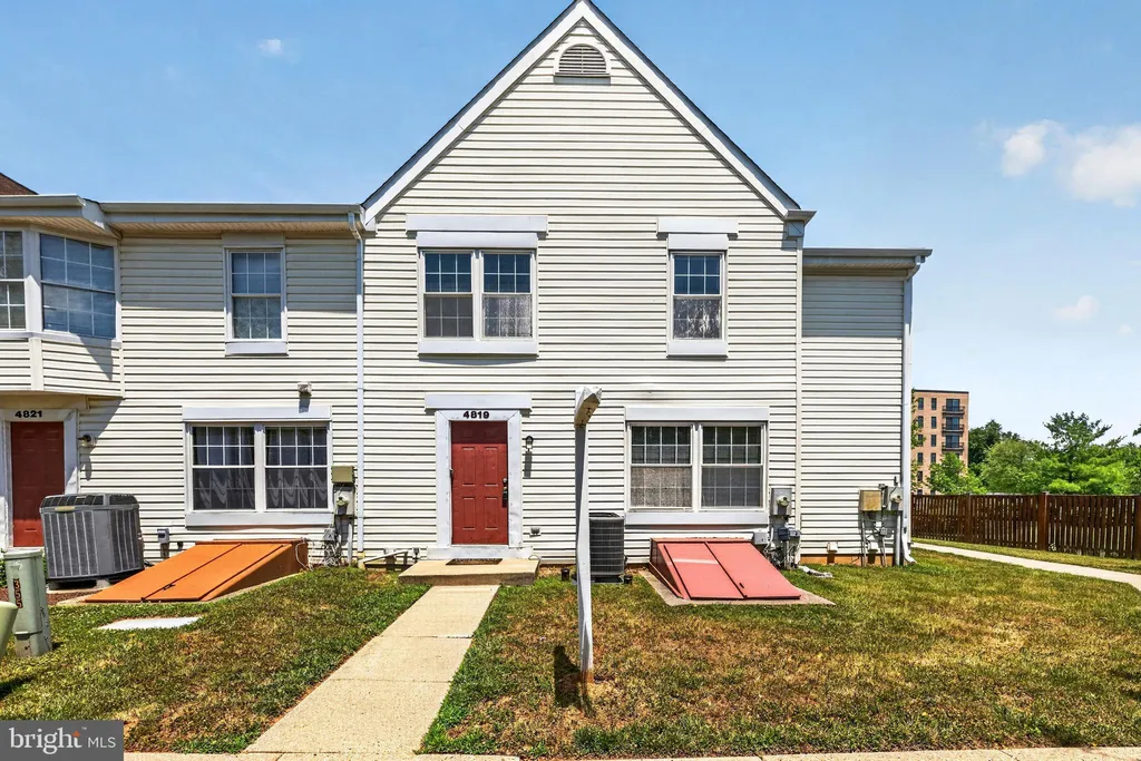 4819 Berwyn House Road Unit B4819, College Park, MD 20740