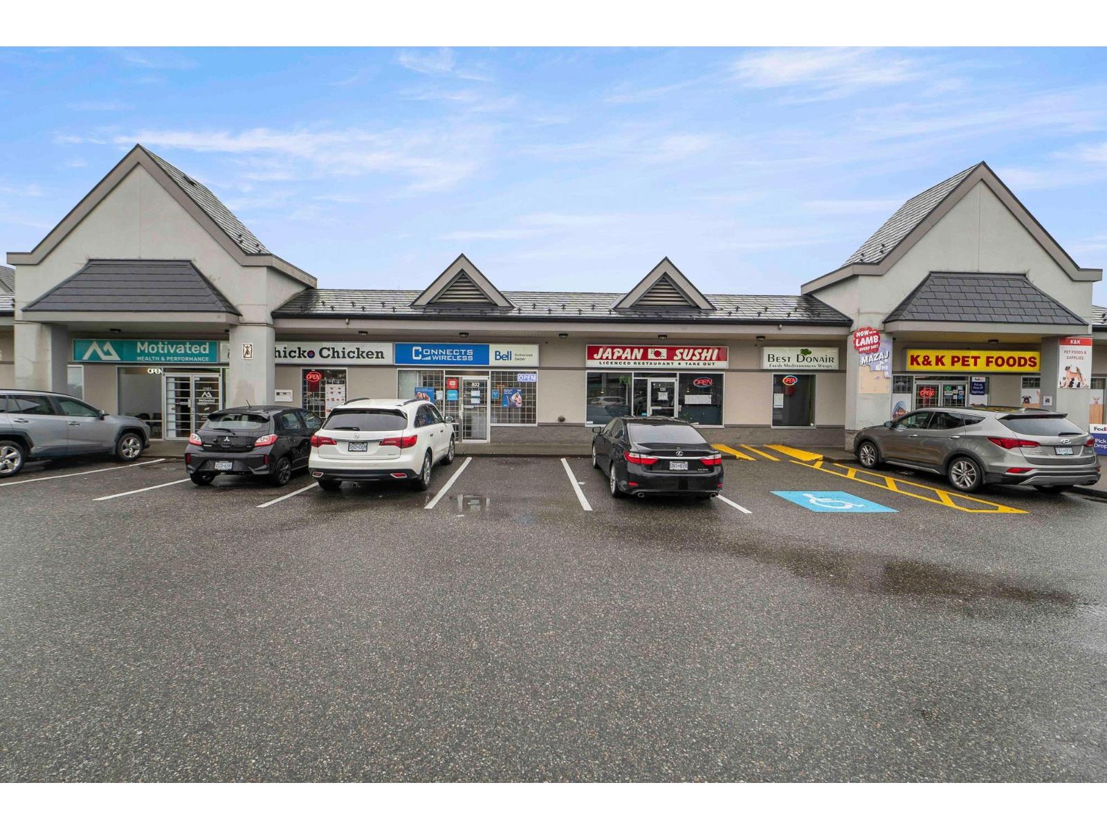 404-8840 210 Street, Langley, BC, V1M2Y2