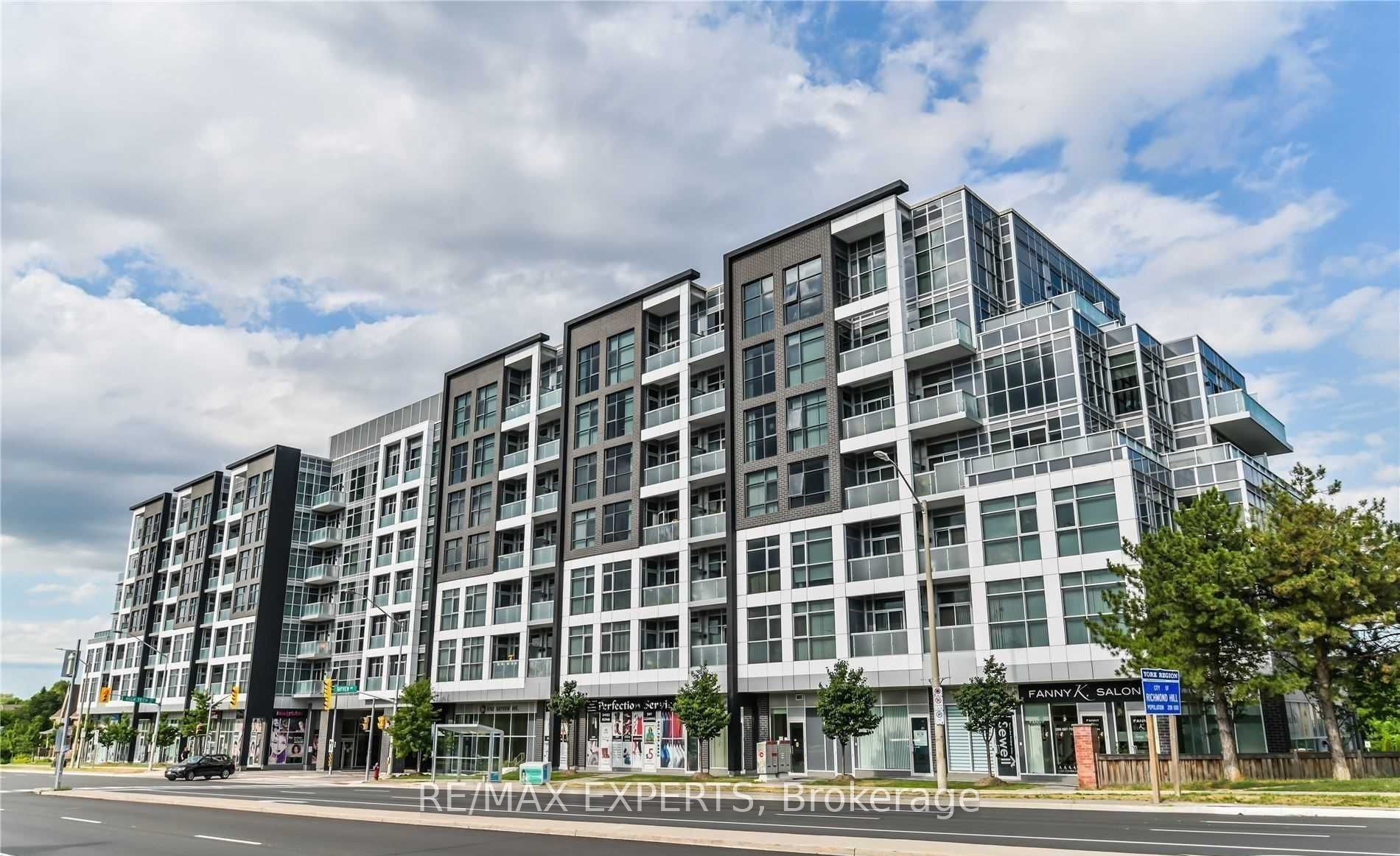 515-8763 Bayview Avenue, Richmond Hill, ON, L4B 3V1