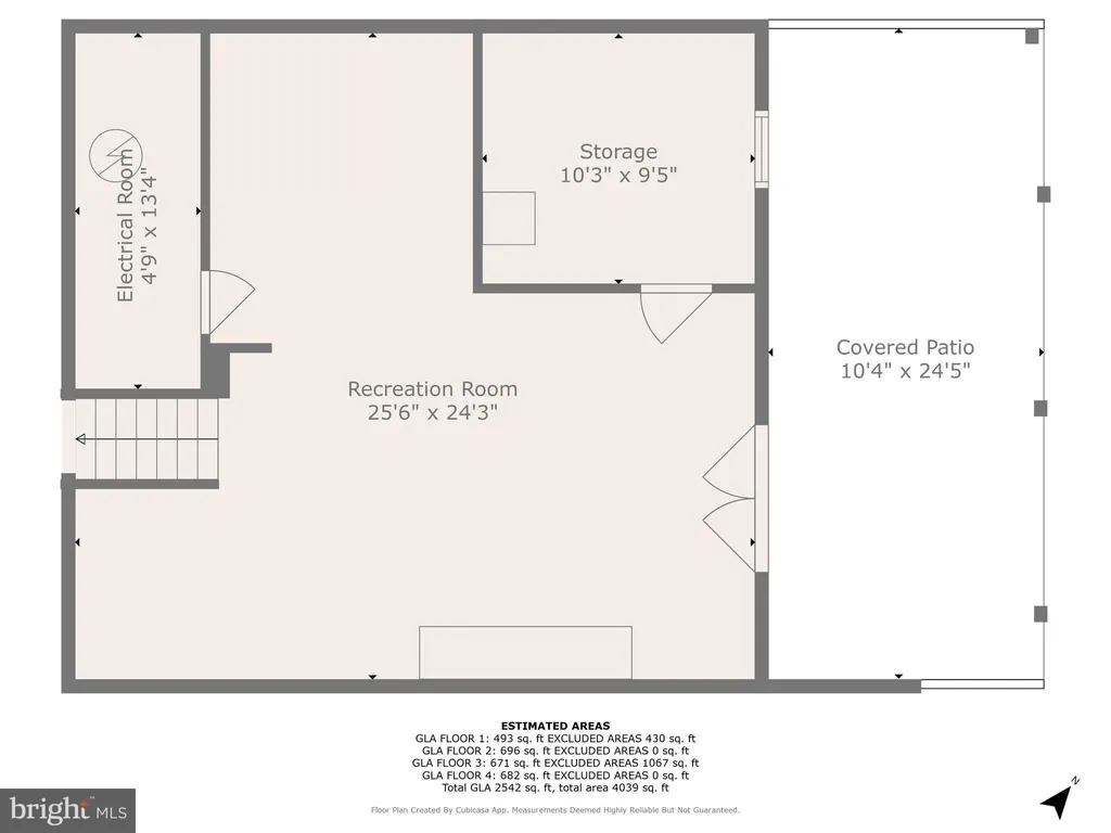 3873 Birdsville Road, Davidsonville, MD 21035