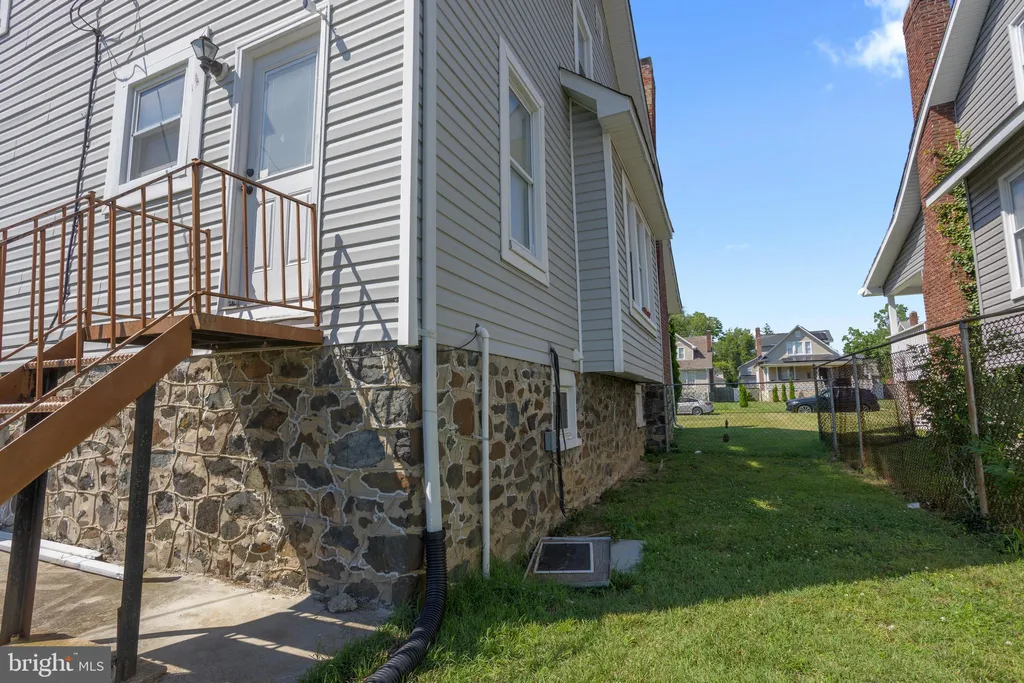 4409 Kathland Avenue, Baltimore, MD 21207