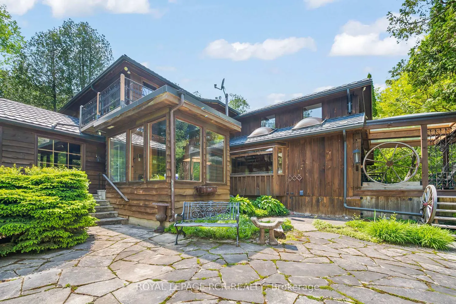 15 River Bluff Path
