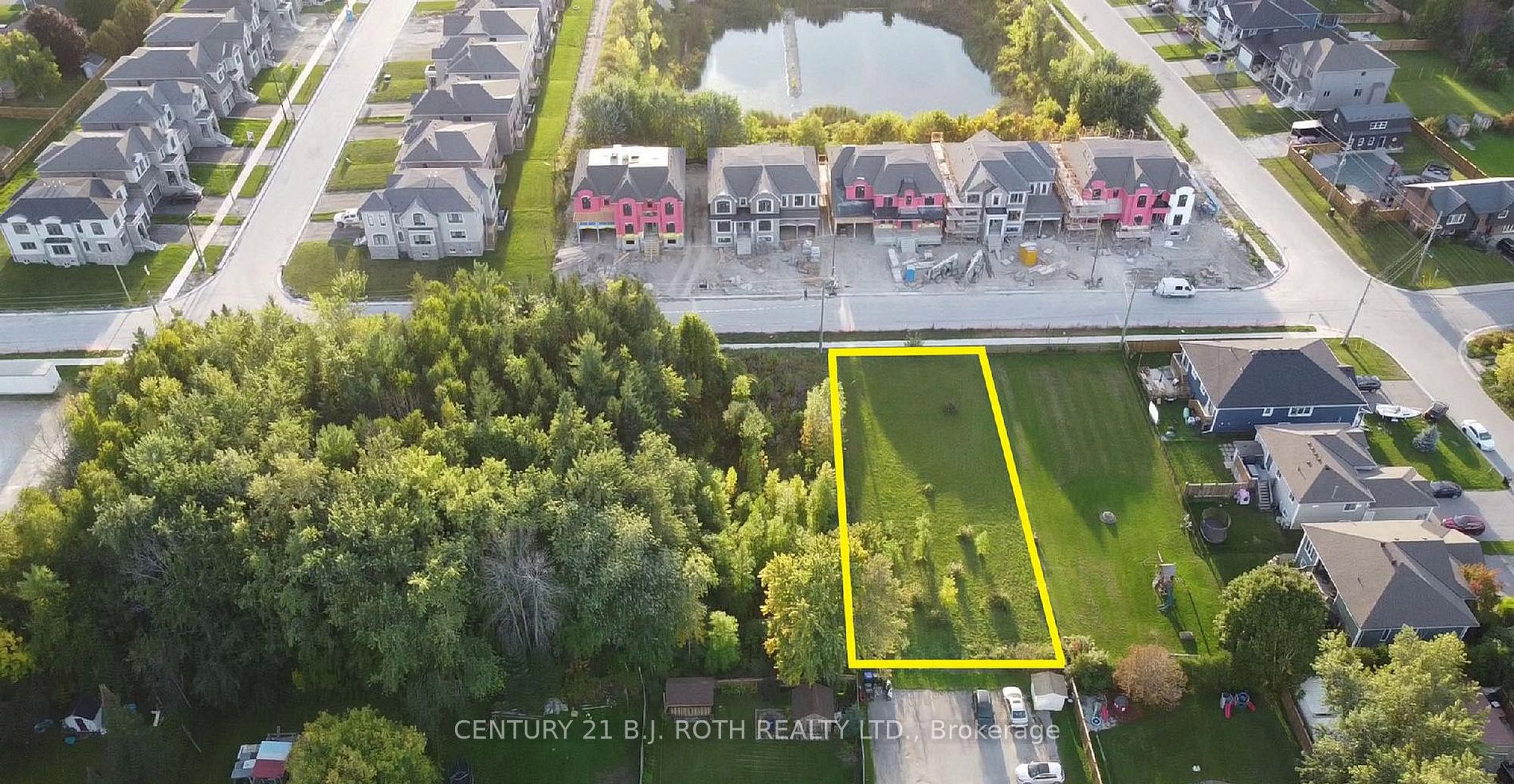 210 Sutherland Street S, Clearview, ON, L0M 1S0