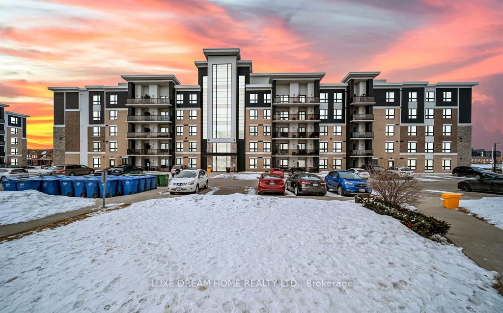 511-620 Sauve Street, Milton, ON, L9T 9A5
