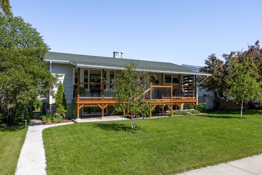 4506 Shannon Drive, Olds, AB, T4H 1C1 photo 3