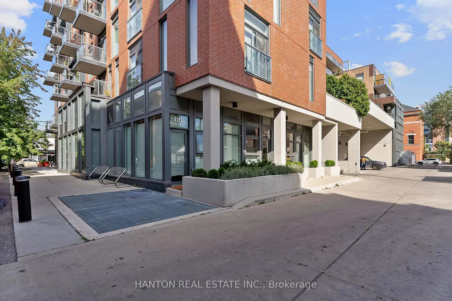 106 Dovercourt Road 105