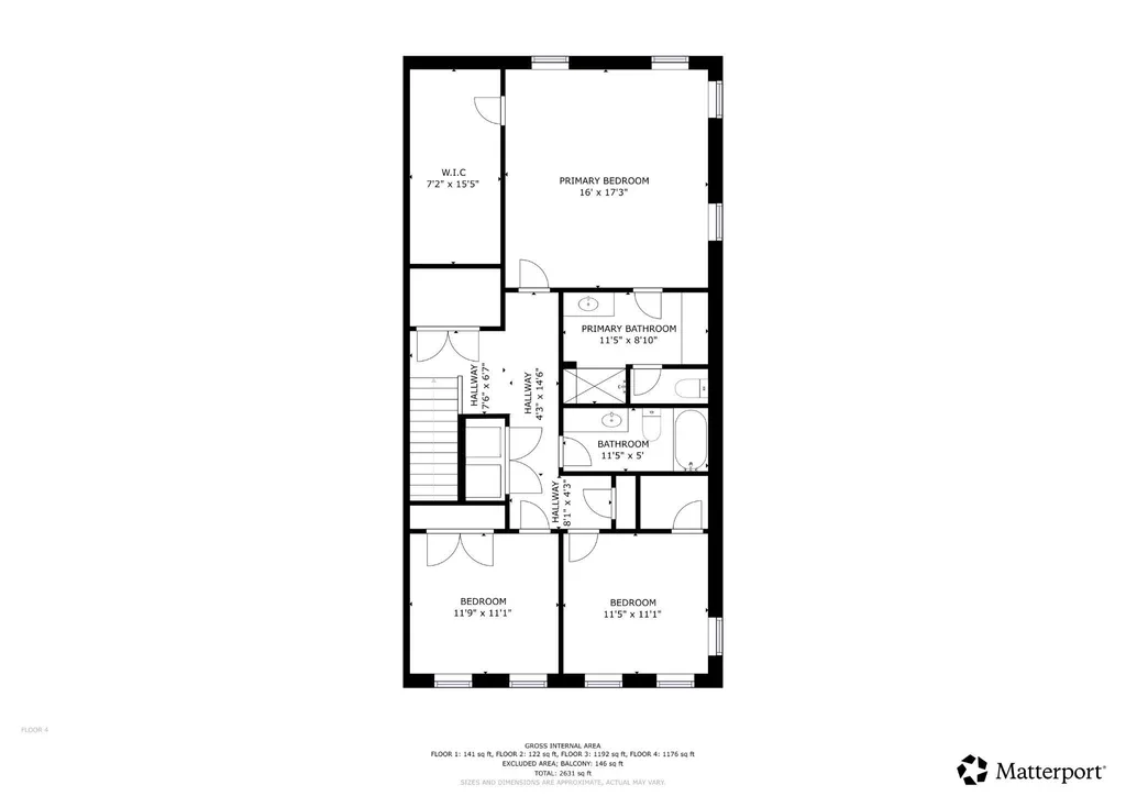 3728 Richmond Run Unit 192, Upper Marlboro, MD 20772
