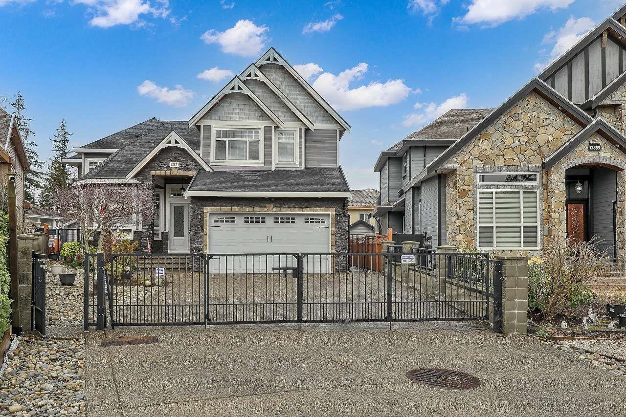 12853 63a Avenue, Surrey, BC, V3X 1S4