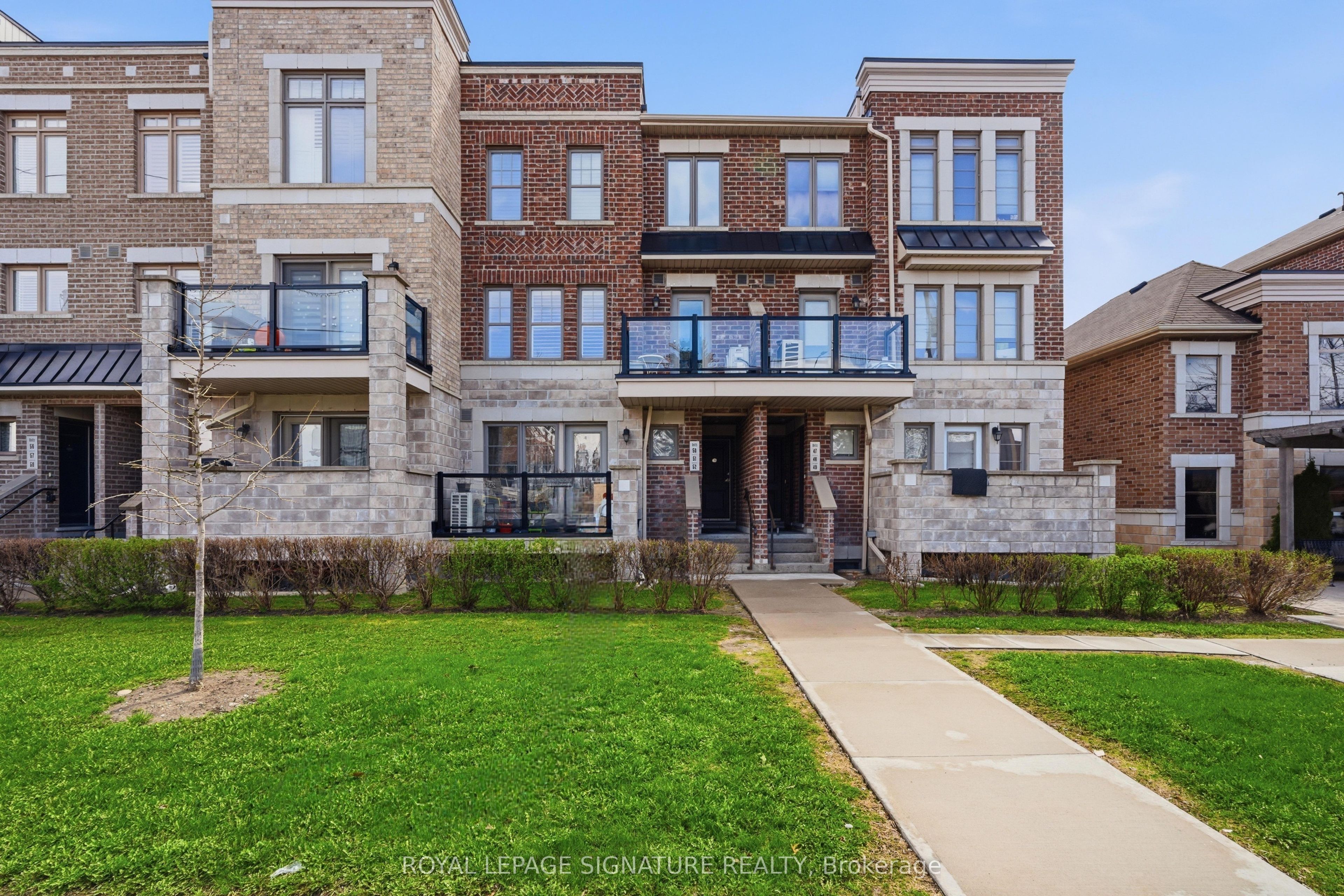 50-2315 Sheppard Avenue W, Toronto, ON, M9M 0E8